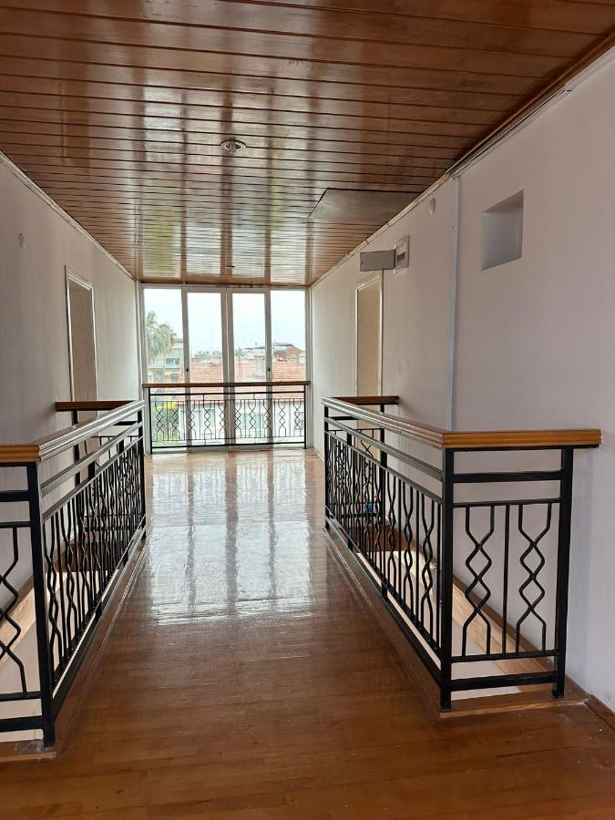 London House Hotel Kemer Exterior foto
