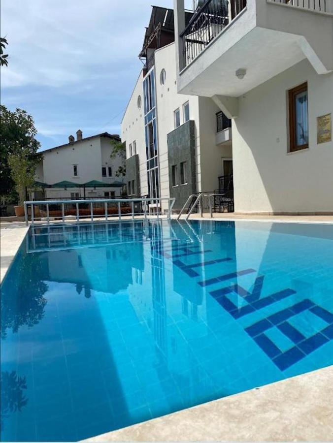 London House Hotel Kemer Exterior foto