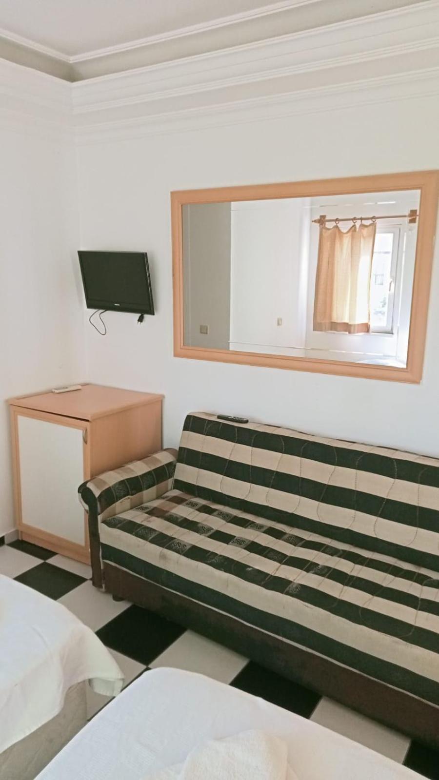 London House Hotel Kemer Zimmer foto