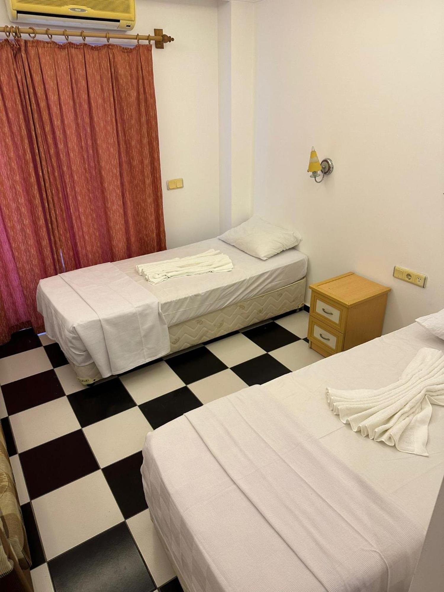 London House Hotel Kemer Zimmer foto